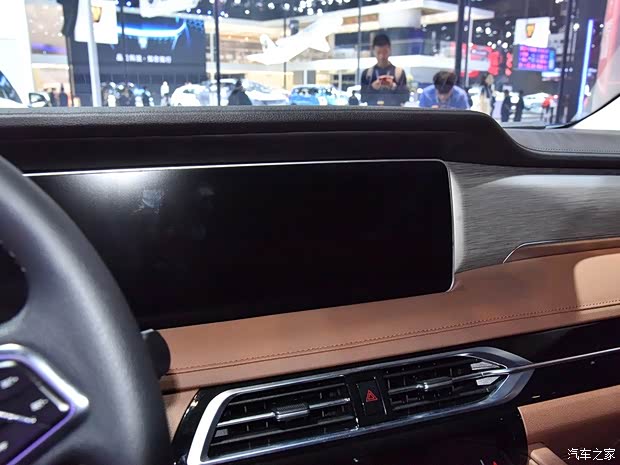 一汽海马 海马7X 2019款 试装版