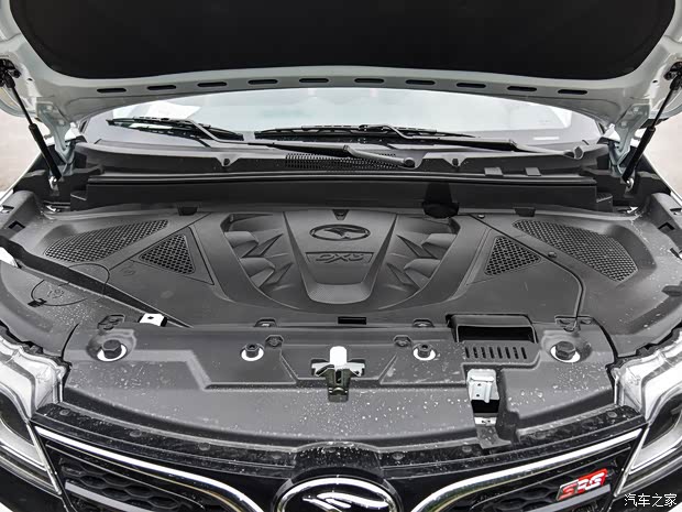 东南汽车 东南DX3 2019款 DX3X 酷绮版