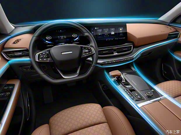 奇瑞新能源 奇瑞eQ5 2020款 基本型