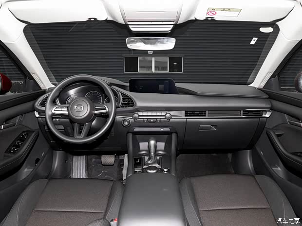 长安马自达 马自达3 昂克赛拉 2020款 1.5L 自动质美版 长安马自达 马自达3 昂克赛拉 2020款 1.5L 自动质美版