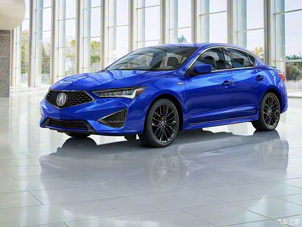 讴歌(进口) 讴歌ILX 2019款 基本型