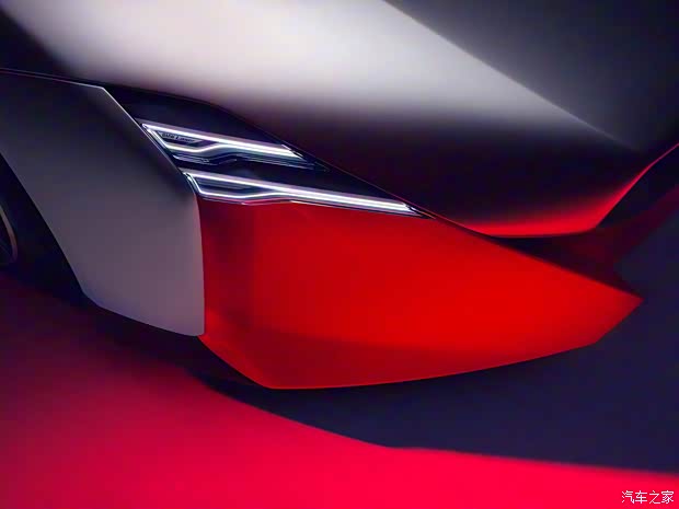 寶馬(進(jìn)口) VISION M NEXT 2019款 Concept