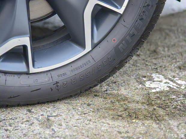 上汽通用雪佛蘭 開拓者 2020款 RS 650T 四驅(qū)5座基本型