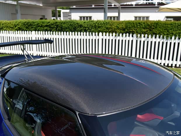 路特斯 Evora 2017款 GT430