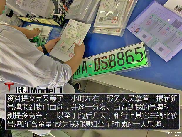 特斯拉（进口） Model 3(进口) 2019款 长续航后驱版