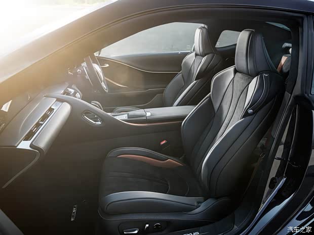 雷克薩斯 雷克薩斯LC 2020款 500 Aviation 日本版