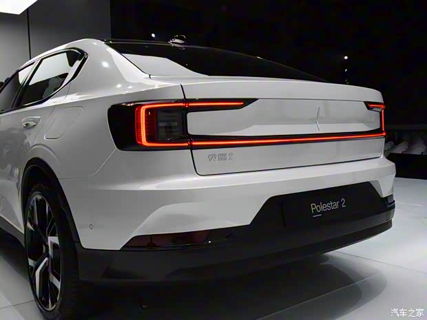 Polestar Polestar 2 2019款 首发版