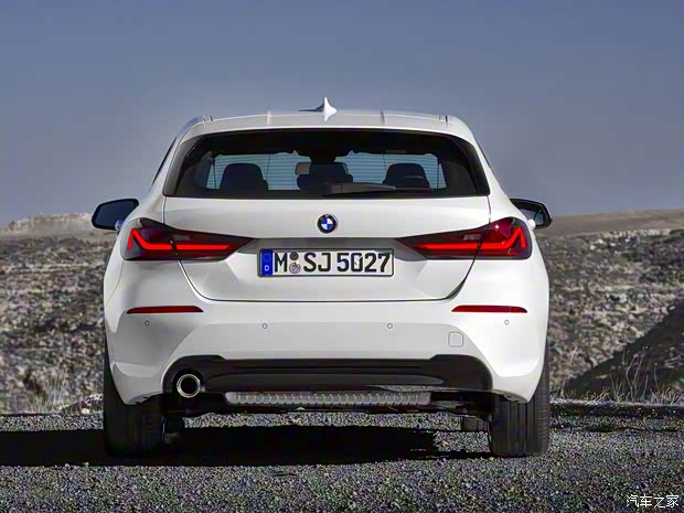 宝马(进口) 宝马1系(进口) 2020款 基本型 宝马(进口) 宝马1系(进口) 2020款 基本型