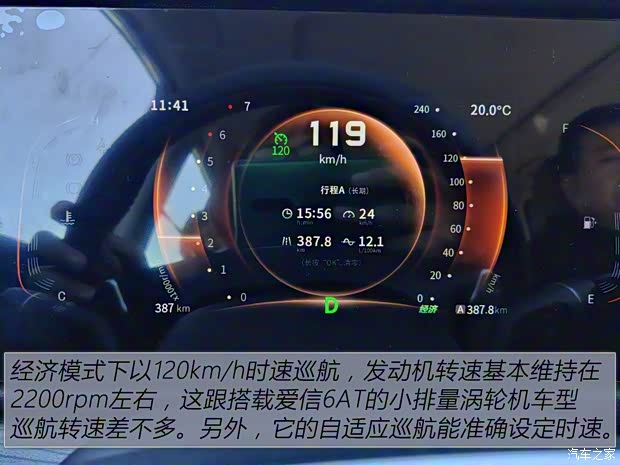 东风小康 风光580 2022款 高配版