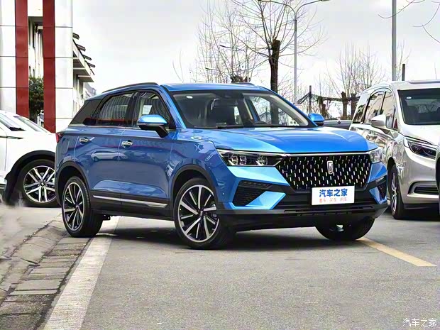 一汽奔腾 奔腾T77 2020款 Pro 280 TID 自动尊贵型