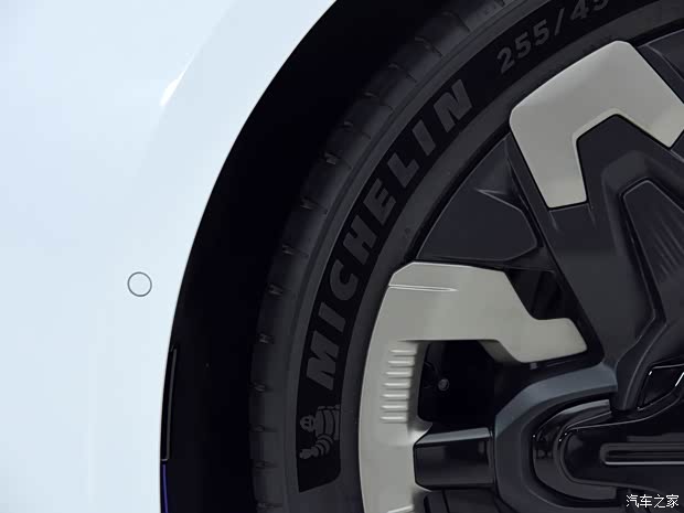 華人運(yùn)通 高合HiPhi Z 2023款 高配版