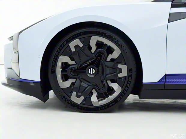 華人運(yùn)通 高合HiPhi Z 2023款 高配版