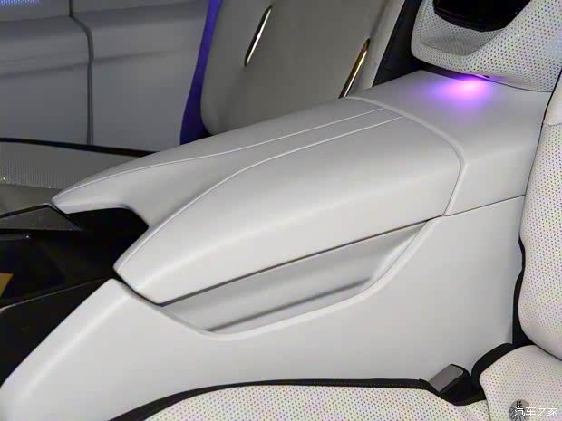 华人运通 高合HiPhi Z 2023款 基本型 华人运通 高合HiPhi Z 2023款 基本型