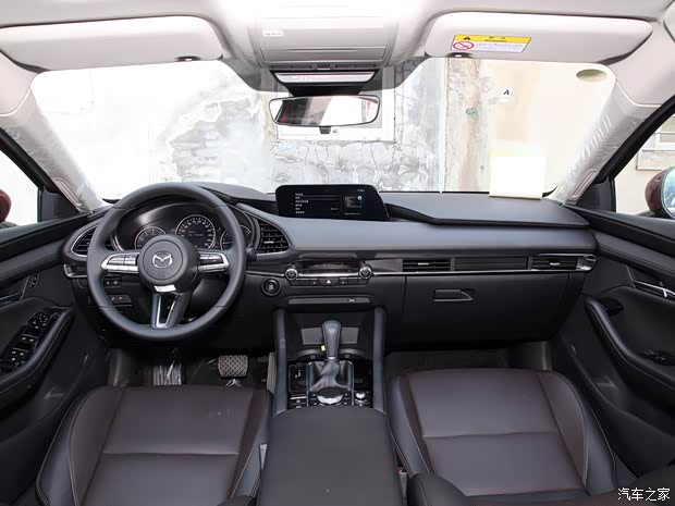 長安馬自達 馬自達3 Axela昂克賽拉 2020款 2.0L 自動質(zhì)豪版