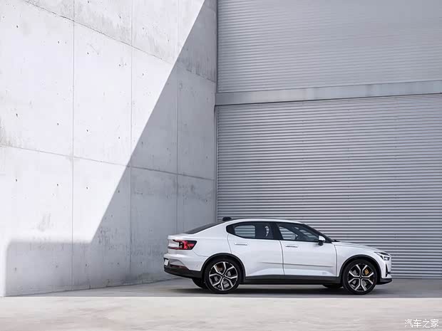 Polestar Polestar 2 2019款 基本型 Polestar Polestar 2 2019款 基本型