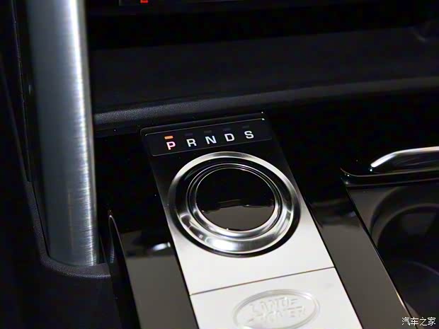 路虎(进口) 发现 2019款 2.0T HSE