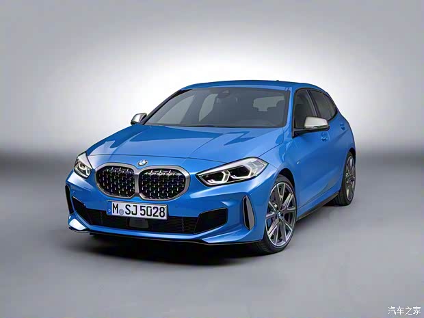 宝马(进口) 宝马1系(进口) 