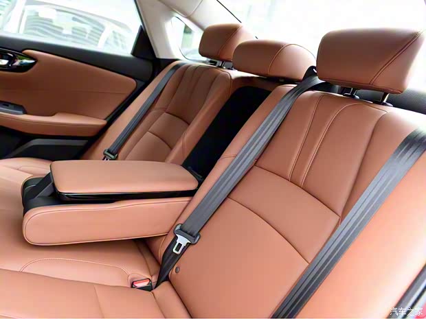 广汽本田 凌派 2019款 基本型