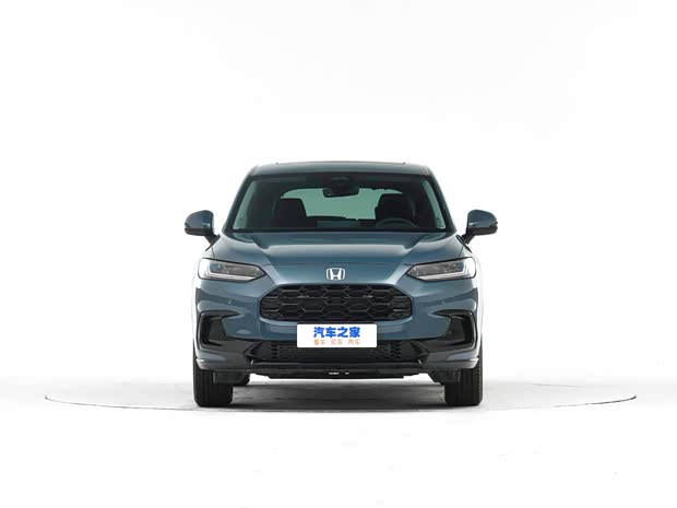 广汽本田 ZR-V 致在 2022款 1.5T CVT高配版