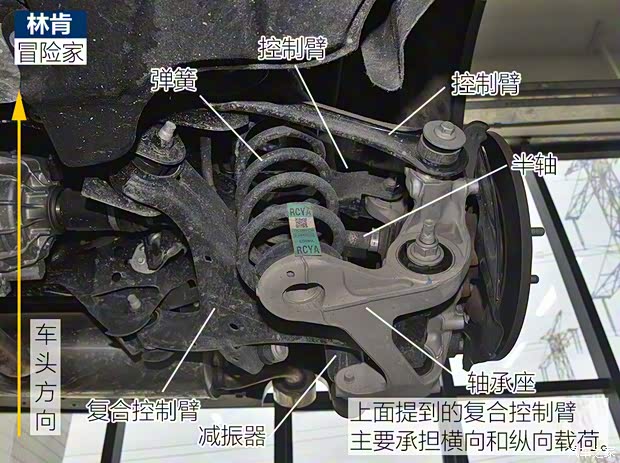 长安林肯 冒险家 2020款 2.0T 四驱尊耀版 长安林肯 冒险家 2020款 2.0T 四驱尊耀版