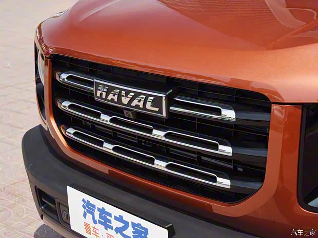 长城汽车 哈弗大狗 2020款 1.5T 基本型