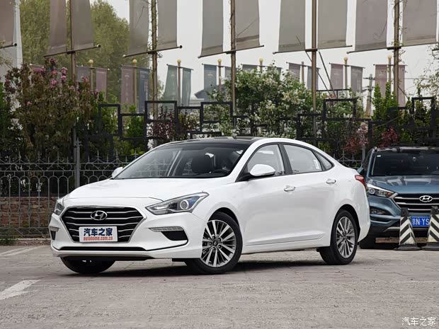 北京现代 名图 2019款 1.6T 自动旗舰型TOP 国VI 北京现代 名图 2019款 1.6T 自动旗舰型TOP 国VI