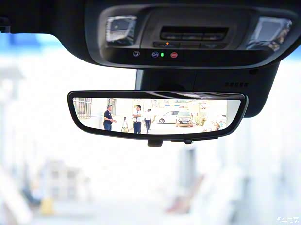 上汽通用凯迪拉克 凯迪拉克CT5 2020款 28T 铂金运动版