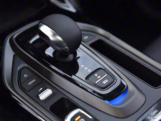 廣汽乘用車 傳祺GS4新能源 2020款 PHEV