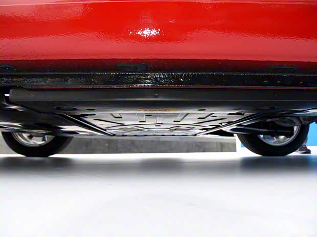 smart smart fortwo新能源 2019款 Electric Drive 港版