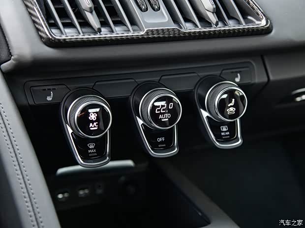 Audi Sport 奧迪R8 2021款 V10 Coupe performance 收藏家版