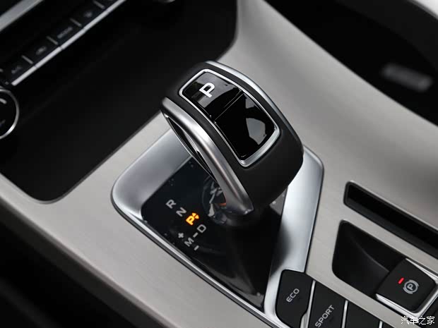 吉利汽车 缤越 2020款 PRO 260T DCT Battle