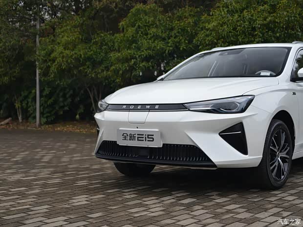 上汽集團(tuán) 榮威Ei5 2021款 基本型