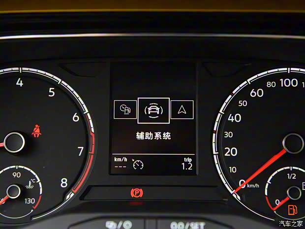 上汽大众 Polo 2019款 1.5L 自动豪华型