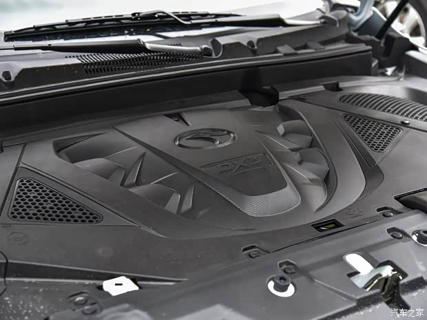 東南汽車 東南DX3 2019款 DX3X 酷綺版