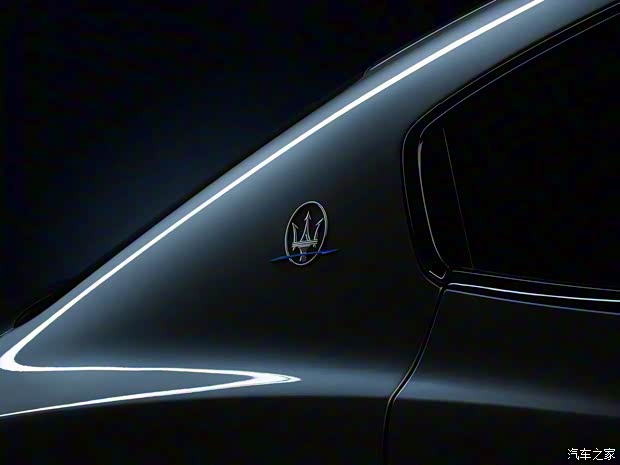 瑪莎拉蒂 Ghibli 2020款 Hybrid