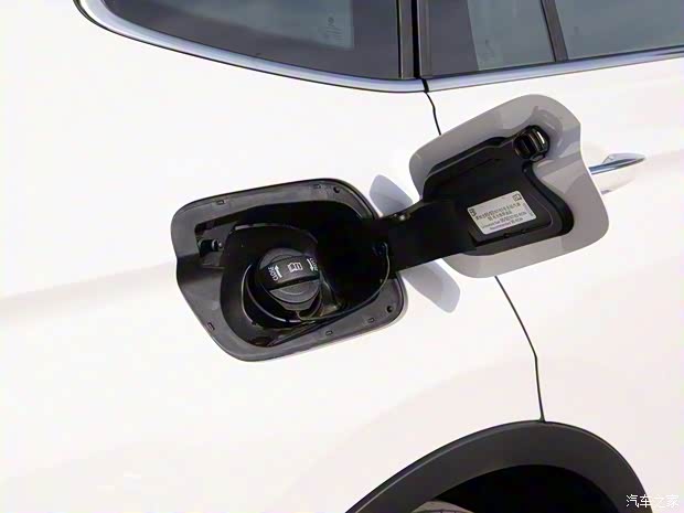 上汽大众 途观L新能源 2020款 混动尊贵版