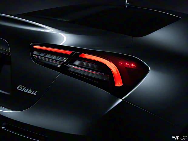 瑪莎拉蒂 Ghibli 2020款 Hybrid