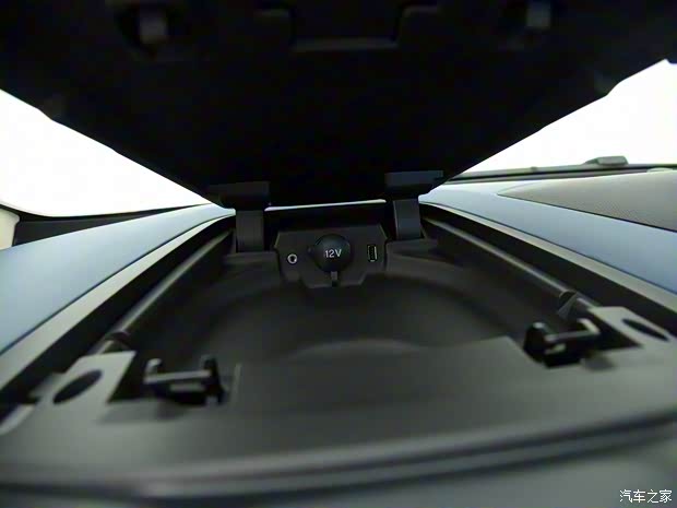 江鈴福特 途睿歐 2018款 2.0T 自動(dòng)行政版