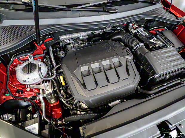 上汽大众 途观X 2020款 基本型