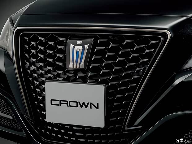 豐田(進口) 皇冠(進口) 2020款 Sport Style
