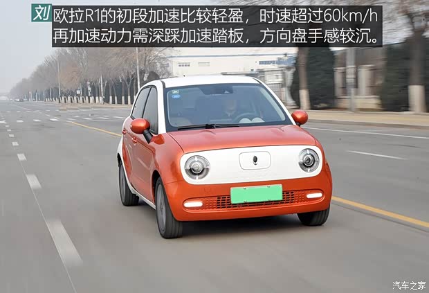 长城汽车 欧拉R1 2019款 351km 女神版