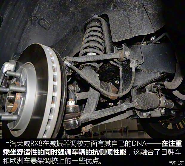 上汽集团 荣威RX8 2018款 30T 四驱旗舰版 上汽集团 荣威RX8 2018款 30T 四驱旗舰版