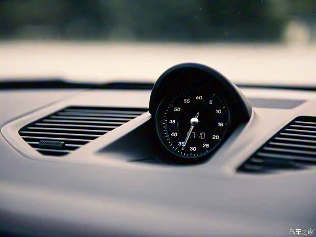 保时捷 保时捷911 2019款 Carrera S 3.0T