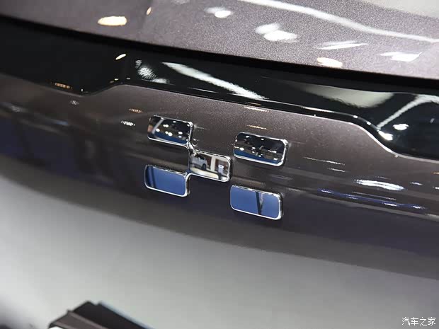 爱驰汽车 爱驰U5 2019款 U5 PRO+ 爱驰汽车 爱驰U5 2019款 U5 PRO+