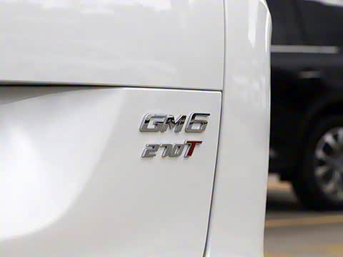 2019款 270T DCT精英版(七座)国VI 2019款 270T DCT精英版(七座)国VI