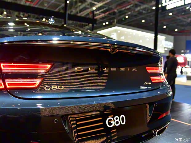 捷尼赛思 捷尼赛思G80 2021款 2.5T 基本型 捷尼赛思 捷尼赛思G80 2021款 2.5T 基本型