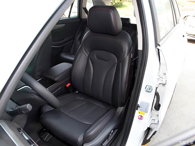 长安汽车 长安CS75 2020款 280T 自动雅智型 国VI