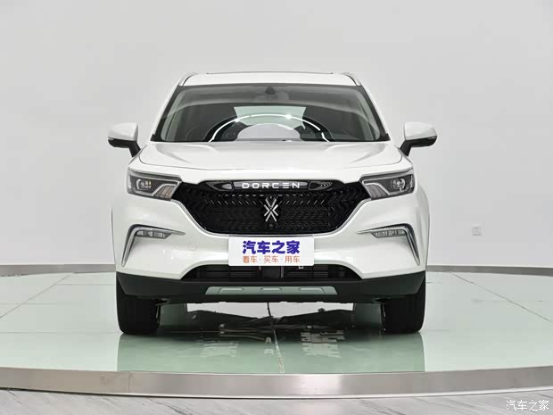 大乘汽車 大乘G60s 2018款 基本型 大乘汽車 大乘G60s 2018款 基本型