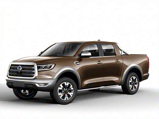 长城汽车 炮 2019款 乘用版 长城汽车 炮 2019款 乘用版