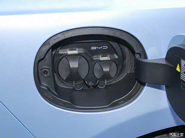 比亚迪 海豹 2022款 700km 长续航后驱版 比亚迪 海豹 2022款 700km 长续航后驱版